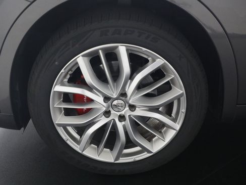 Certified 2022 Maserati Levante GT AWD/4WD image 23