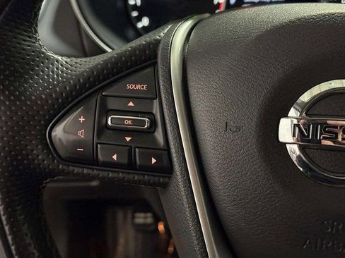 Used 2019 Nissan Maxima Platinum image 17