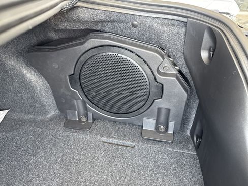 New 2025 Ford Mustang Dark Horse image 9