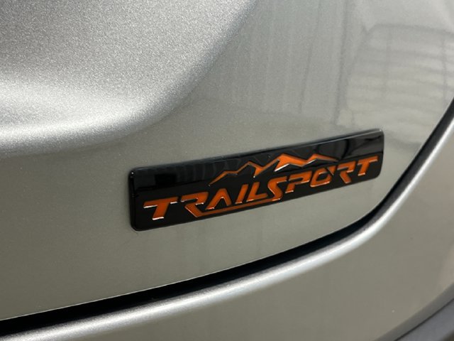New 2026 Honda Pilot TrailSport image 6