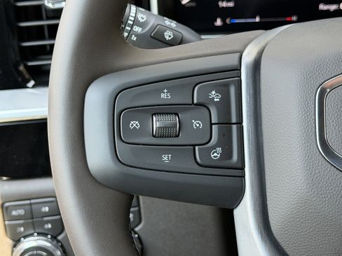 New 2026 GMC Sierra 2500 SLT AWD/4WD image 46