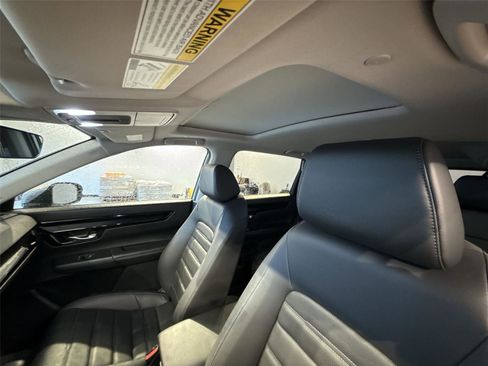 Used 2024 Honda CR-V EX-L image 16