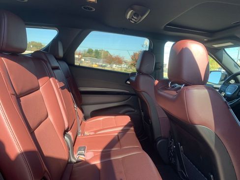 Used 2024 Dodge Durango GT image 31