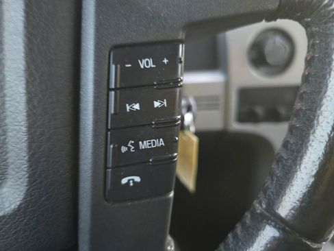 Used 2013 Ford F150 FX4 w/ Luxury Equipment Group image 28