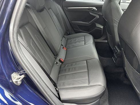 Used 2022 Audi S3 Premium image 28