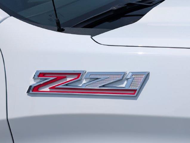 New 2026 Chevrolet Silverado 1500 RST w/ RST All Star Premium Package AWD/4WD image 31
