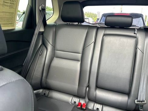 Certified 2026 Nissan Rogue Dark Armor FWD image 14