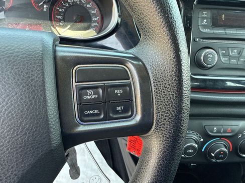 Used 2016 Dodge Dart SXT FWD image 18
