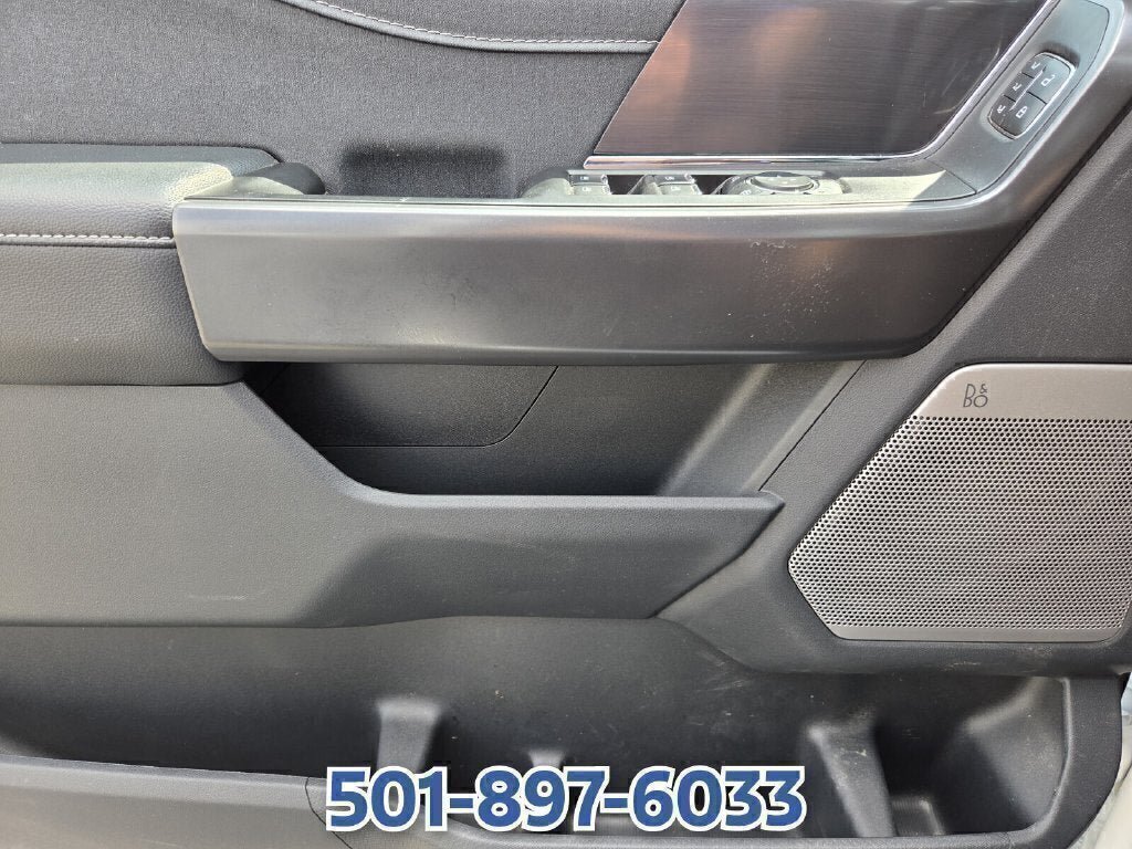 Used 2025 Ford F150 Lariat AWD/4WD image 30