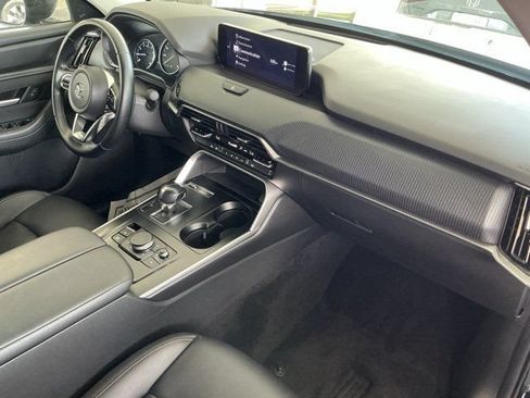 Used 2025 MAZDA CX-90 3.3 Turbo w/ Select Package AWD/4WD image 20