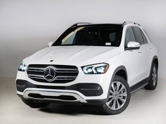 Used 2023 Mercedes-Benz GLE 450 4MATIC w/ Premium Package video 1