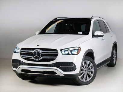 Used 2023 Mercedes-Benz GLE 450 4MATIC w/ Premium Package