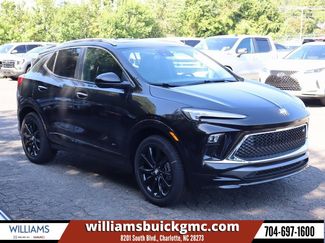 New 2026 Buick Encore GX Sport Touring w/ Comfort Package video 1