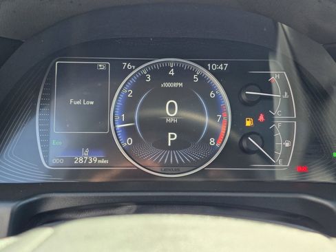 Used 2022 Lexus ES 350 w/ Premium Package image 34