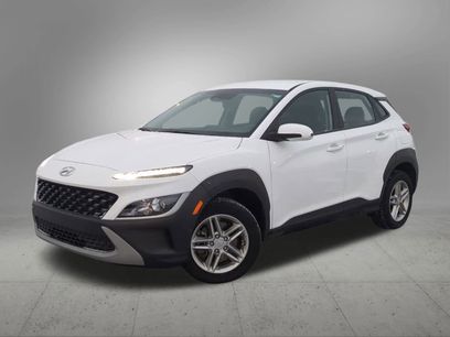 Used 2023 Hyundai Kona SE
