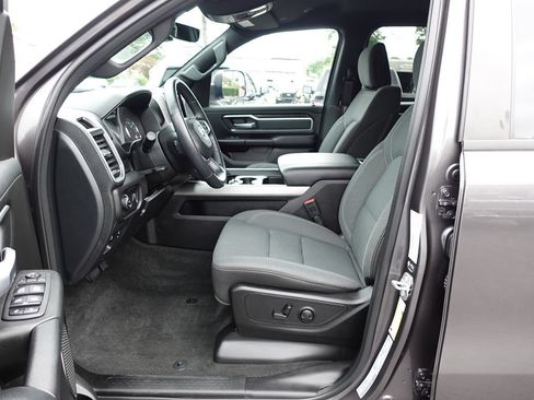 Used 2023 RAM 1500 Big Horn AWD/4WD image 18