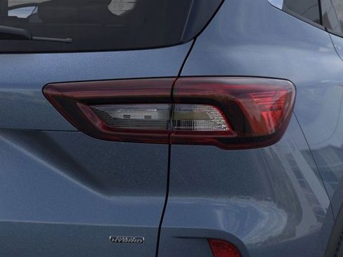 New 2024 Ford Escape SE image 21