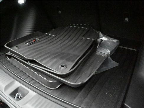 Certified 2025 Acura ADX A-Spec image 28