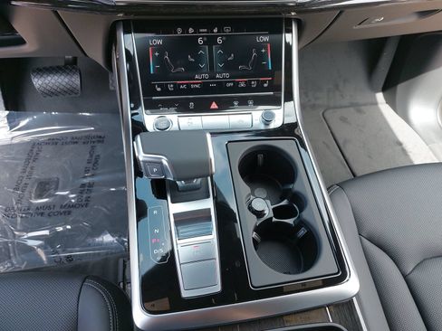 New 2026 Audi Q8 Premium Plus AWD/4WD image 22
