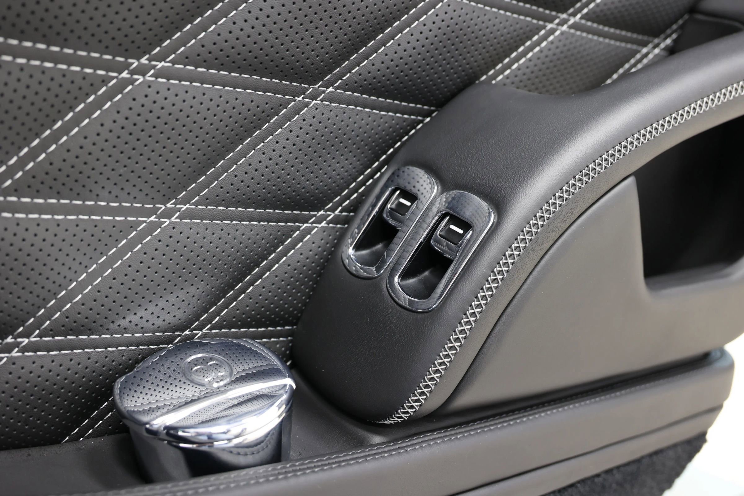 Used 2018 Bentley Mulsanne RWD image 87