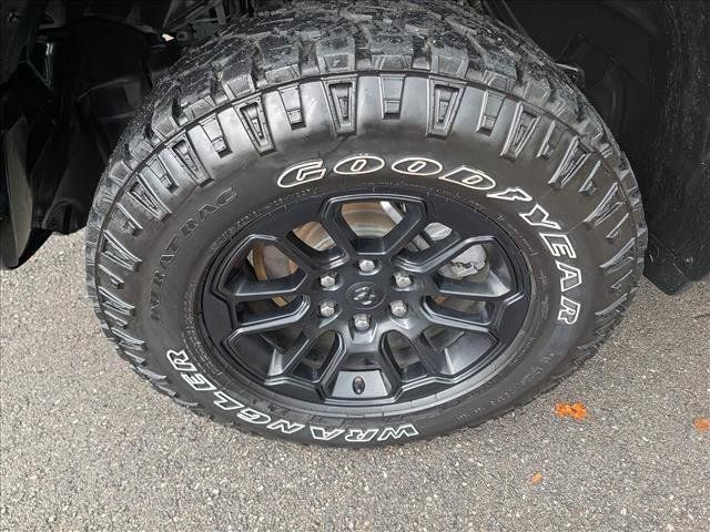 Used 2026 RAM 1500 Rebel w/ Rebel Level 1 Equipment Group AWD/4WD image 9