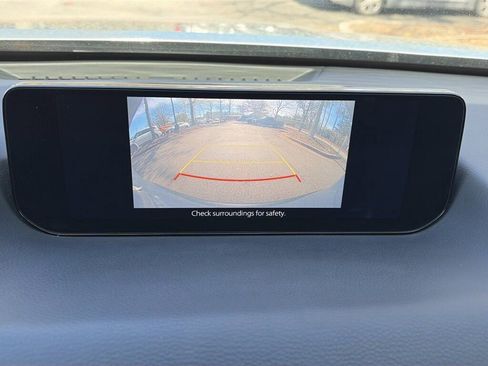 Used 2023 MAZDA CX-50 2.5 S w/ Cargo Package image 15