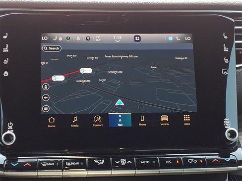 Used 2024 Jeep Wagoneer Series II image 15