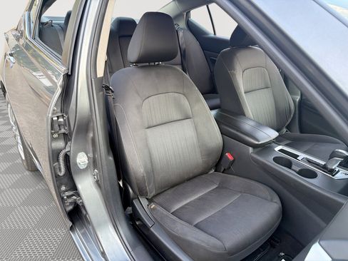 Used 2022 Nissan Altima 2.5 S FWD image 26