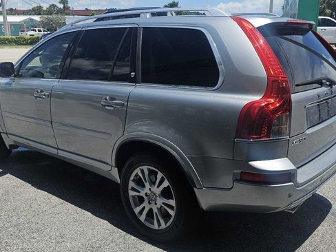 Used 2014 Volvo XC90 3.2 AWD/4WD image 3