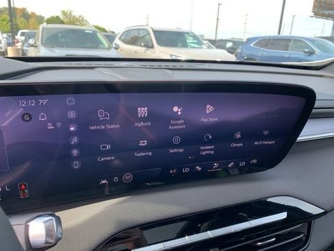 New 2026 Buick Enclave Sport Touring w/ Power Package image 21