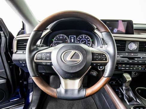 Used 2019 Lexus RX 350 FWD w/ Premium Package image 19