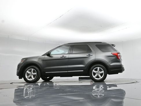 Certified 2018 Ford Explorer XLT image 55