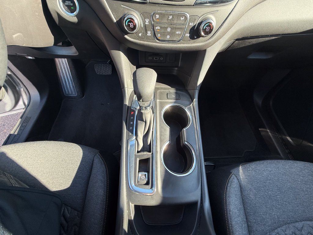 Certified 2024 Chevrolet Equinox LT AWD/4WD image 23