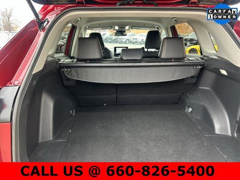 Used 2024 Toyota RAV4 Adventure image 11