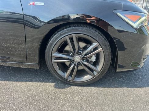 Used 2023 Acura Integra A-Spec FWD image 26