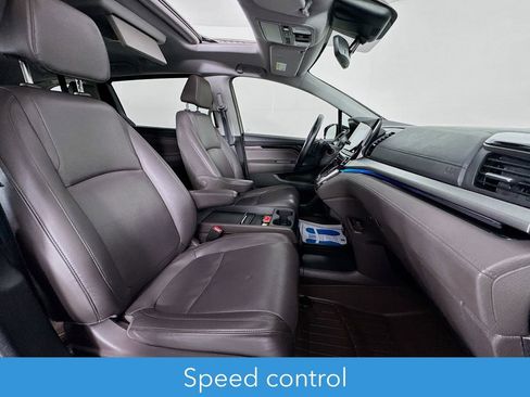 Used 2020 Honda Odyssey Elite image 41