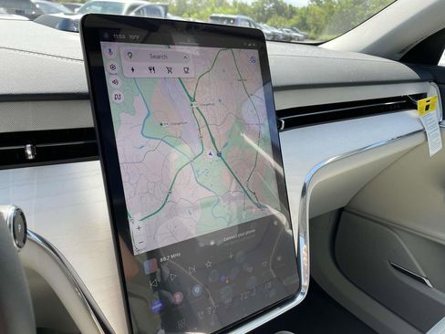 New 2025 Volvo EX90 Plus w/ Protection Package Premier image 14