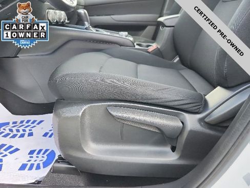 Certified 2023 MAZDA CX-5 AWD 2.5 S image 15