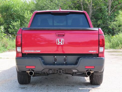 Used 2023 Honda Ridgeline RTL image 5