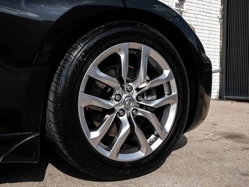 Used 2014 Nissan 370Z Roadster image 43