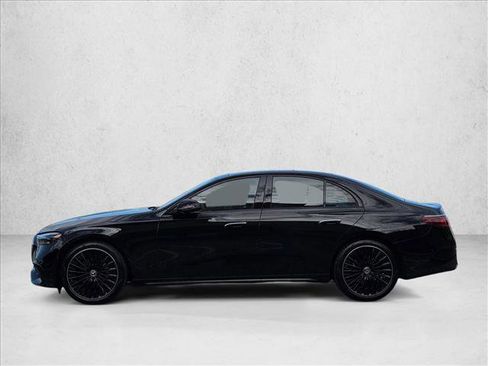Used 2026 Mercedes-Benz E 350 Sedan image 9
