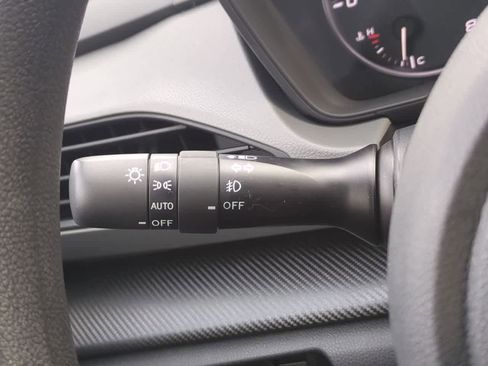 New 2026 Subaru Crosstrek 2.0i Premium image 27