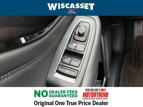 Used 2024 Subaru Outback Limited image 24