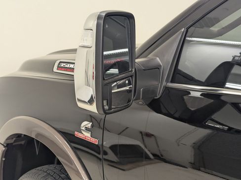 Used 2024 RAM 3500 Limited w/ Safety Group image 27