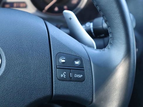 Used 2008 Lexus IS 250 AWD image 23