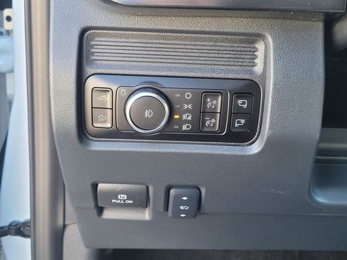 New 2026 Ford F250 Lariat w/ Lariat Premium Package AWD/4WD image 20