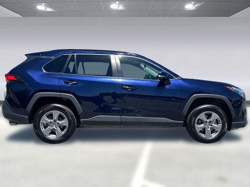 Used 2024 Toyota RAV4 XLE FWD image 7