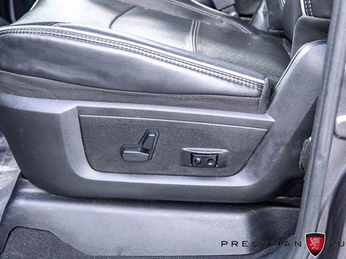 Used 2020 RAM 2500 Laramie AWD/4WD image 23
