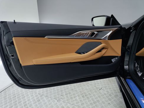 New 2026 BMW 840i Convertible w/ M Sport Professional Package image 12