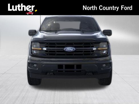 New 2026 Ford F150 XLT w/ Mobile Office Package image 6